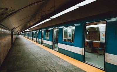Public Transportation