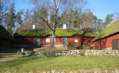 Hallandsgården Cafe