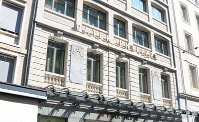 Patek Philippe Muséet