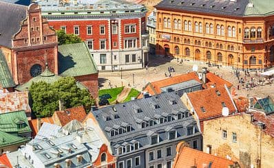 Dome Square