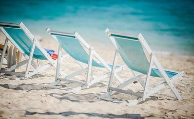 Playa Blanca / Playa Larga