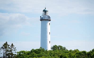 Långe Erik Lighthouse