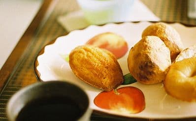 Le Cafe Gourmand