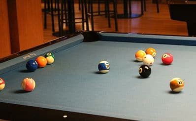 Chipper's Estes Park Lanes