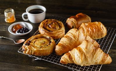 CoffeeNuts Cafe