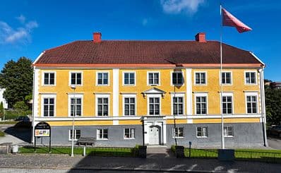 Nygatan 6