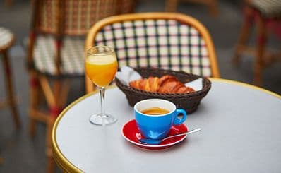 Café de Flore