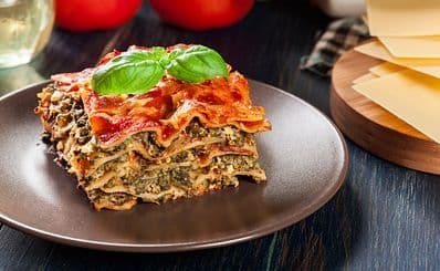 Angelina's Italian Kitchen