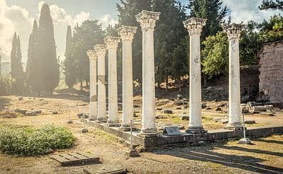 Asklepieion