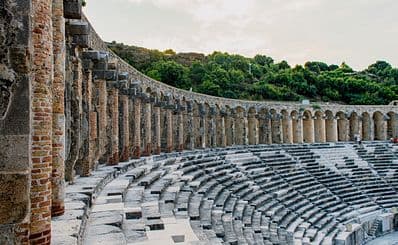 Aspendos