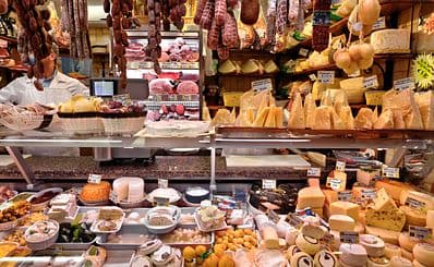 Marché Saint-Pierre