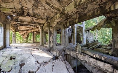 Westerplatte