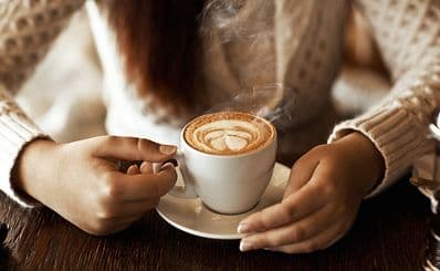 Le Caribou Café