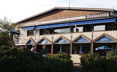 Hamnkrogen in Gottskär