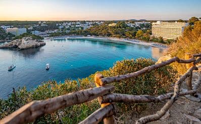 Cala Galdana