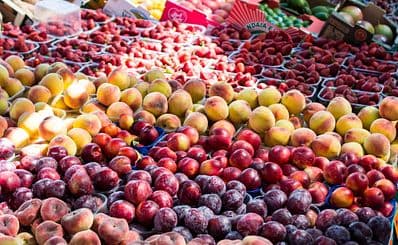 Mercado de la Esperanza