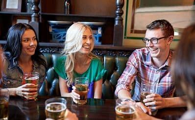 The Dubliner