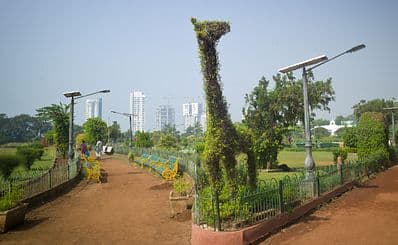 Malabar Hill