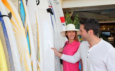 Jah Shaka Surf Shop (Lagos)