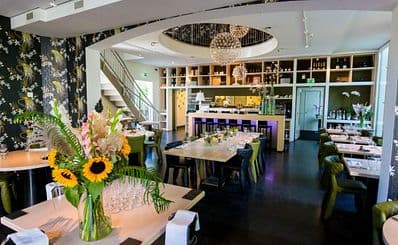 Restaurant Wolfslaar