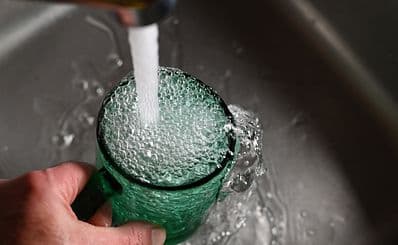 Drinking Water