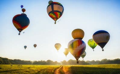 Arizona Balloon Safaris