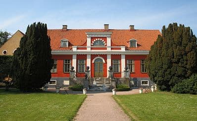 Katrinetorp