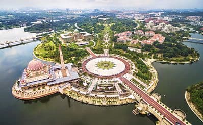 Malaysia Heritage Walks
