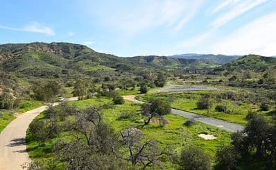 Irvine Regional Park