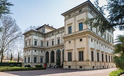 Villa Farnesina