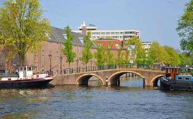 H'ART Museum (formerly Hermitage Amsterdam)