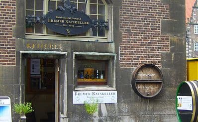 Ratskeller
