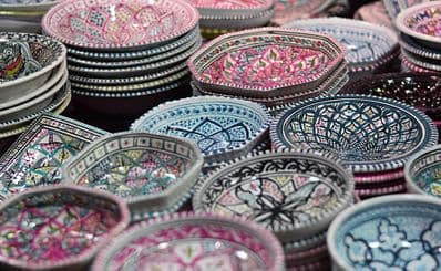 Al Ain Souk