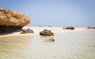 Sharm El Luli