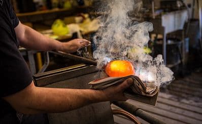 Oregon Coast Glassworks