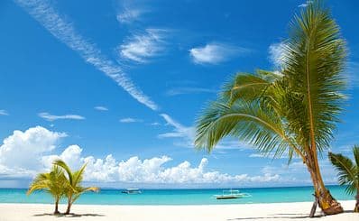 Bantayan Island