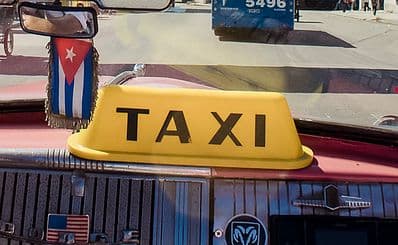 Taxi