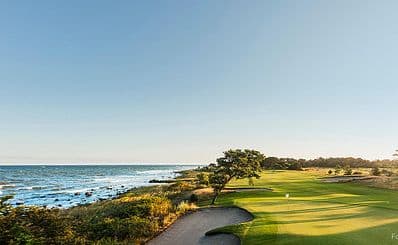 Visby Golfklubb