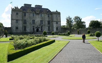 Portumna Castle