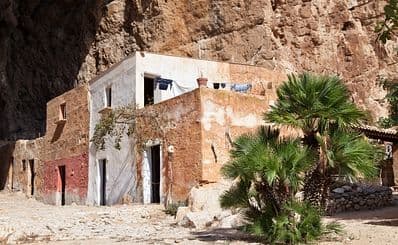 Grotta Mangiapane