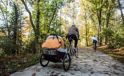 Razorback Greenway