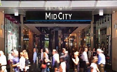 MidCity Centre