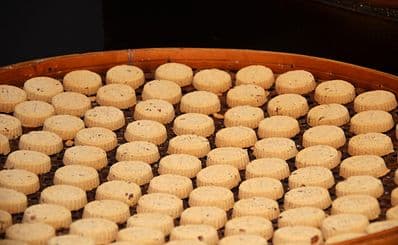 Koi Kei Bakery
