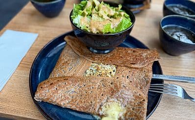 Crêperie Heb Ken