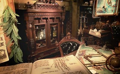 Art and Antiques