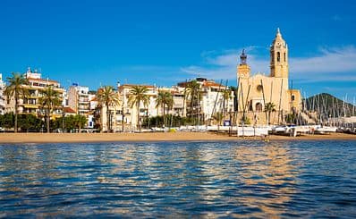 Sitges