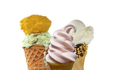 Gelateria Caraibi