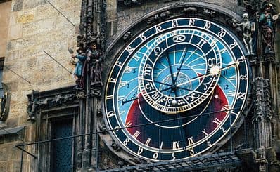 Old Town City Hall & Astronomical Clock