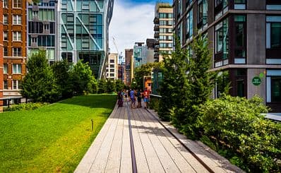 The High Line