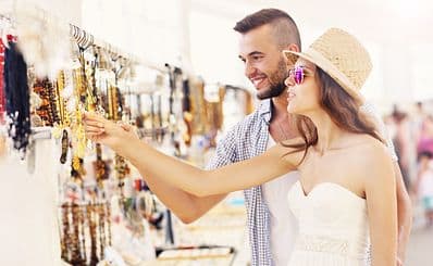 Höhenpunkt Souvenir & Lifestyle